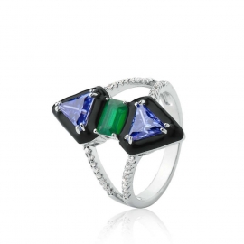 ANEL AURORA TANZANITA