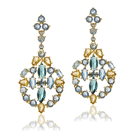 BRINCO DESIGN  - OURO