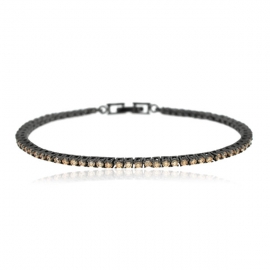 PULSEIRA RIVIERA RÓDIO NEGRO