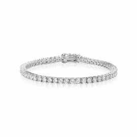 PULSEIRA RIVIERA PRATA - G