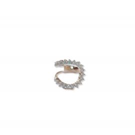 BRINCO PIERCING PRATA