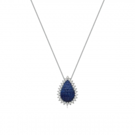 COLAR GOTA INVISIBLE