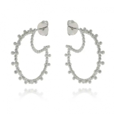 BRINCO ARGOTA DOTS - OURO