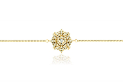 OURO AMARELO