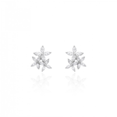 BRINCO PRATA 925 NAVETES