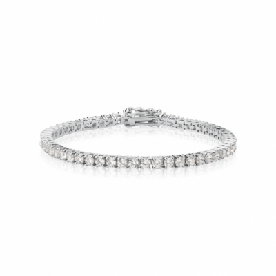 PULSEIRA RIVIERA PRATA - G