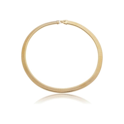 COLAR SNAKE SLIM