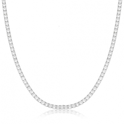 COLAR RIVIERA BRIDE -RÓDIO