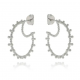 BRINCO ARGOTA DOTS - OURO