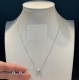 Colar Diamond Fire 1ct