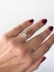 Anel Prestige Solitaire 1.2ct