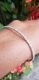 PULSEIRA RIVIERA PRATA 2MM