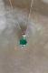 Conjunto Emerald Luxe