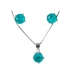 Conjunto Turmaline Fusion Luxe