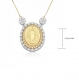 Colar Grace Petit Gold