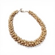 Colar Bubbles Gold