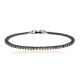 PULSEIRA RIVIERA RÓDIO NEGRO