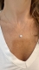 Colar Diamond Fire 1.7ct