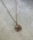 Colar Guardian Angel Gold Luxe
