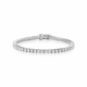 PULSEIRA RIVIERA PRATA - G
