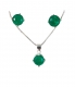 Conjunto Emerald Luxe