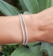 PULSEIRA RIVIERA PRATA GARRINHAS