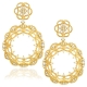 BRINCO AFRODITE - OURO
