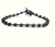 PULSEIRA RIVIERA NEGRA - RÓDIO NEGRO