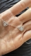 Colar Eternal Heart Silver