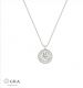 Colar Diamond Fire 1.7ct