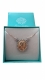 Colar Grace Medal Luxe Dual