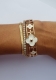 BRACELETE - OURO