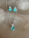 Conjunto Turmaline Fusion Luxe