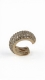 Brinco Piercing Glow Gold