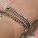 PULSEIRA RIVIERA RÓDIO NEGRO