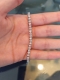 PULSEIRA RIVIERA PRATA - G