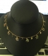 COLAR ESTRELA - OURO