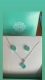 Conjunto Turmaline Fusion Luxe