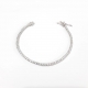 PULSEIRA RIVIERA PRATA 2MM