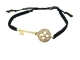 PULSEIRA MACRAMÊ CHAVE TIFF